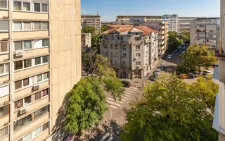 Vânzare apartament 2 camere – ultracentral, lângă Parcul Cișmigiu - Poză 15