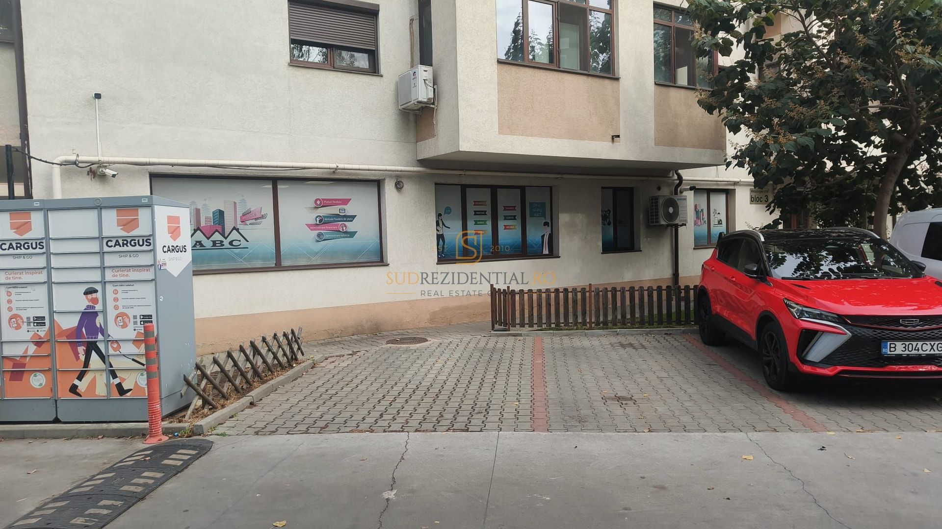 Spatiu Comercial /Birouri, 90.59 mp, Bulevardul Metalurgiei, stradal - Poză 6