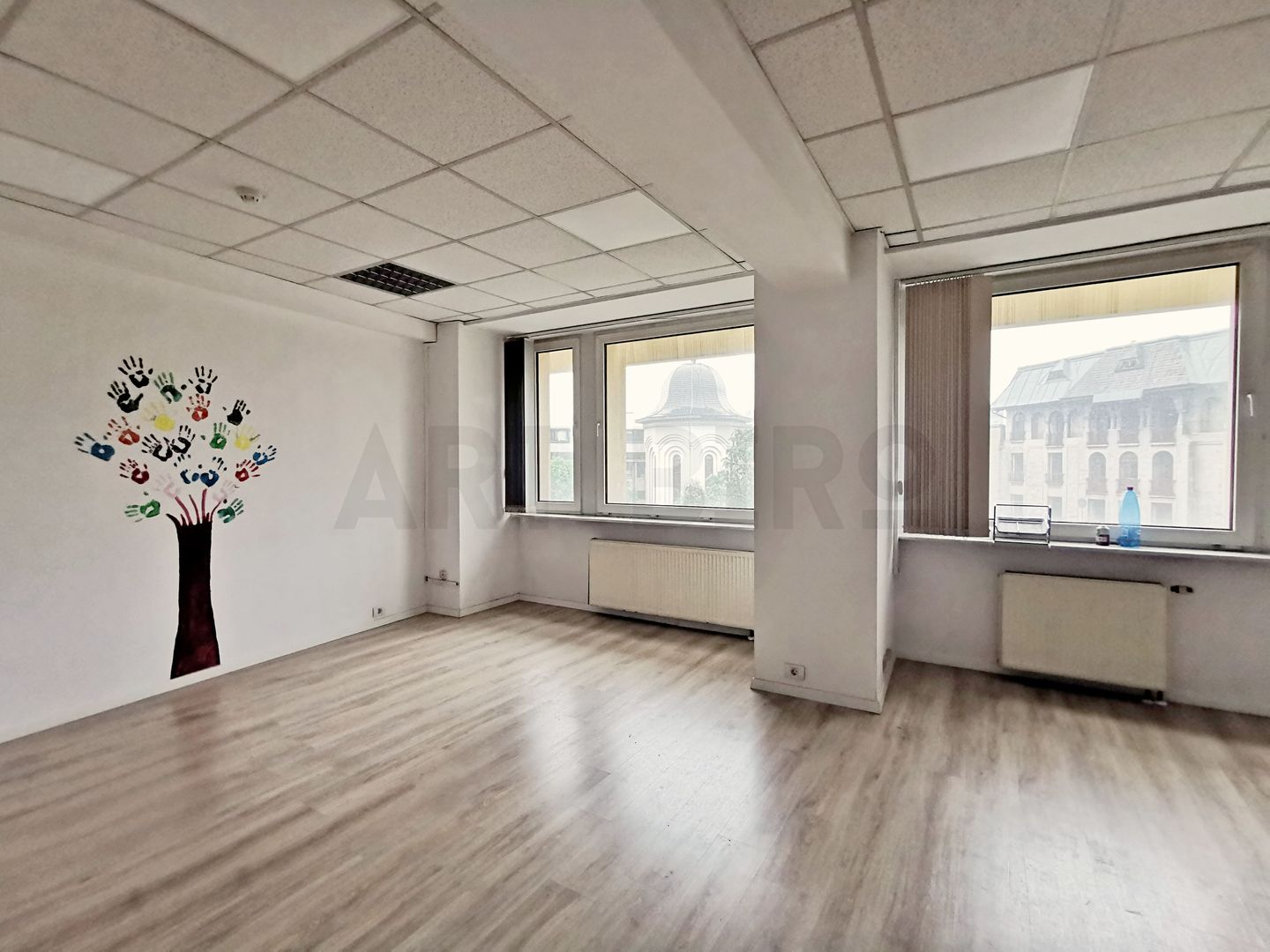 Zero comision, 41-165mp birou ultracentral, Universitate,  3'metrou - Poză 2