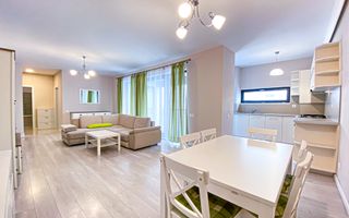 Apartament LUX 2 camere 67 mp, Parcare, zona Iulius Mall FSEGA - Poză 3