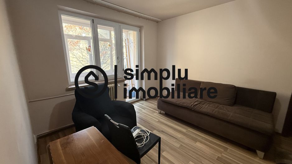 Apartament 2 camere Nanterre et 1/4 - Poză 2
