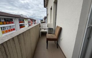 Apartament cu 2 camere, decomandat, Str. Liviu Ciulei - Poză 7