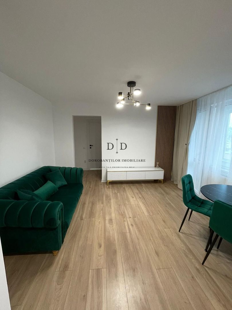 Apartament 2 camere vanzare-Investiție-Gheorgheni- Piata Hermes - Poză 5