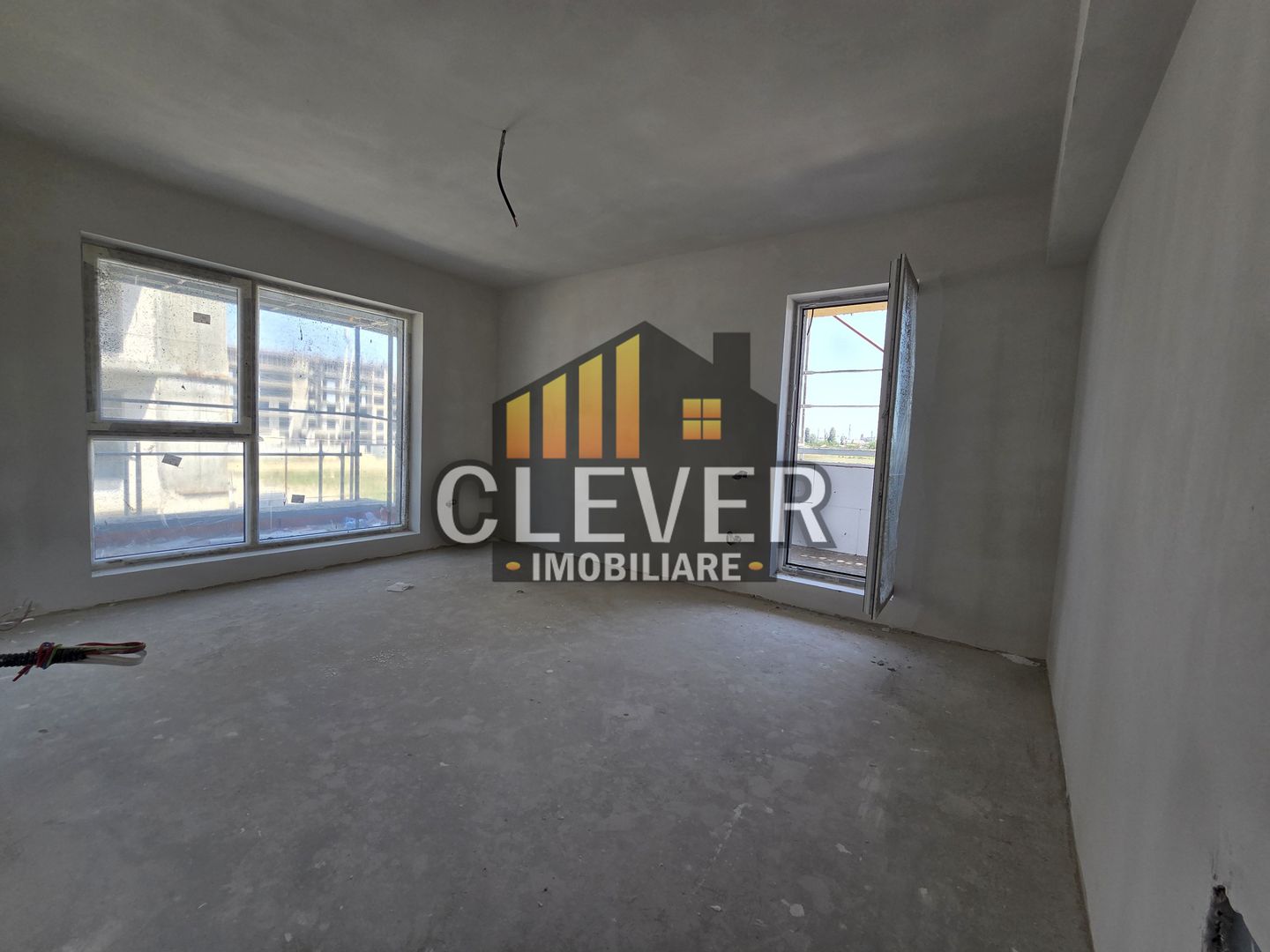 Apartament 2 camere promo parcare, comision 0, zona Pallady - Poză 1