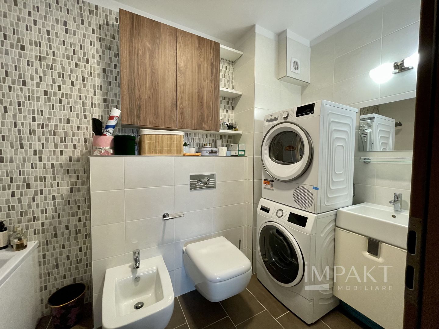 Apartament LUX | 3 camere | 78 mp | Sophia Residence, Bună Ziua - Poză 11