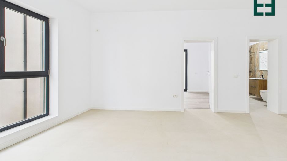 Apartament 2 camere – Bloc nou – Giroc – Timișoara - Poză 4