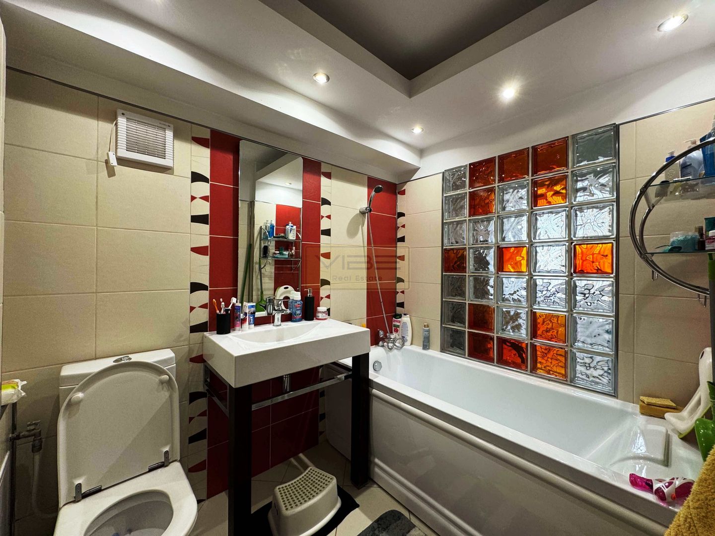 Apartament 2 camere Hotel  Hamton- Anastasie Panu - Poză 14