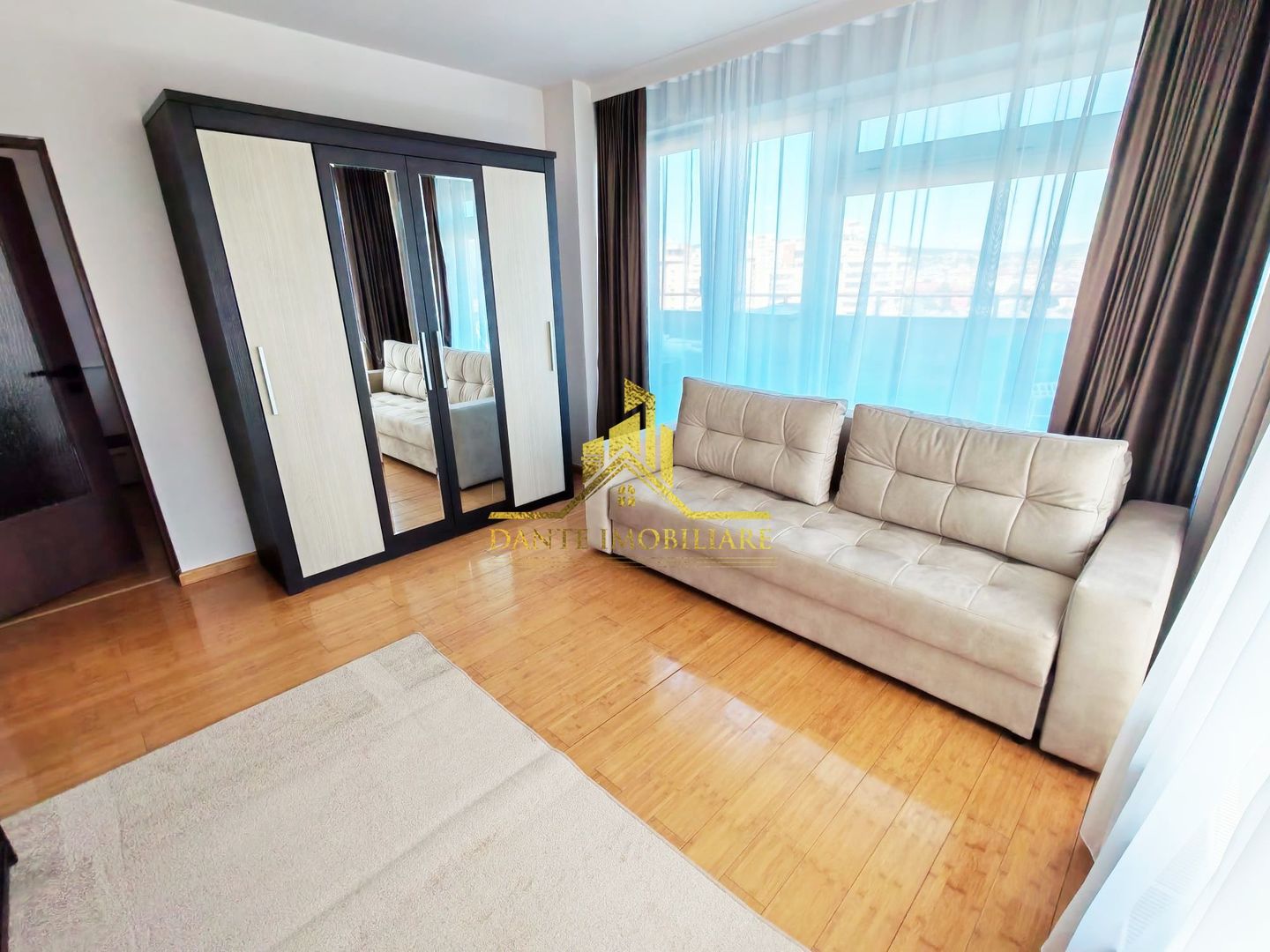 2 camere, decomandat, PET FRIENDLY, modern, terasa, Marasti, FSEGA - Poză 19
