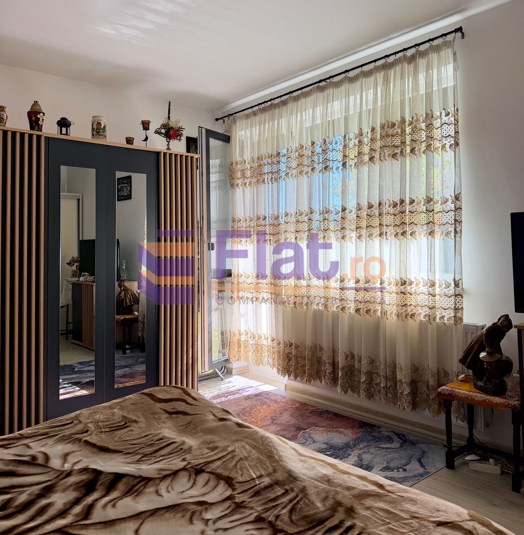 Apartament cu 2 camere | 53 mp | Grandis Residence - Poză 7