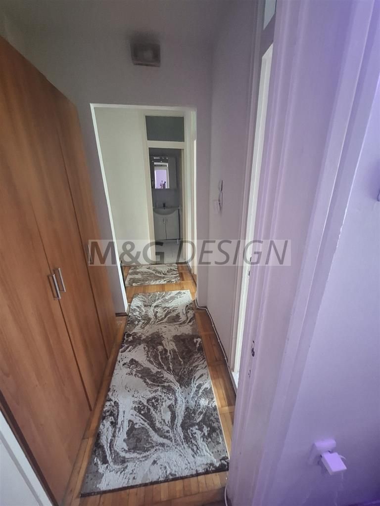 Girocului - Elisabetin, ap 3 camere, 2 bai, et 2,CT,AC - Poză 6