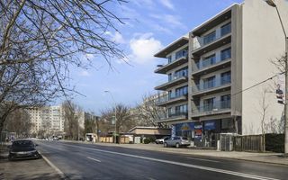 Vanzare apartament doua camere, bloc nou, Calea Vitan - Poză 16