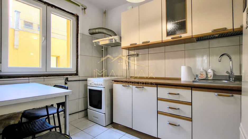 Apartament 3 camere // circular decomandat // D-na Ghica // Parc Plumbuita - Poză 12