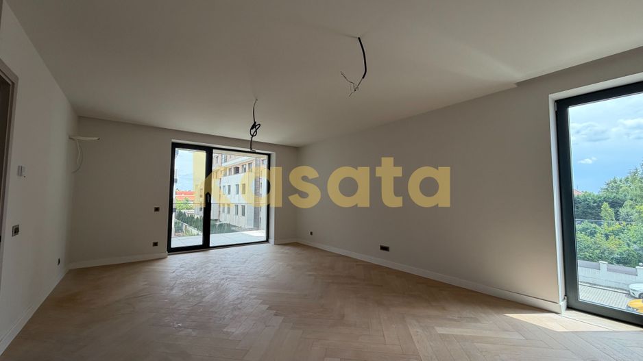 4 camere I ARQA Jolie Village I Iancu Nicolae I 130 mp util I parcare - Poză 8