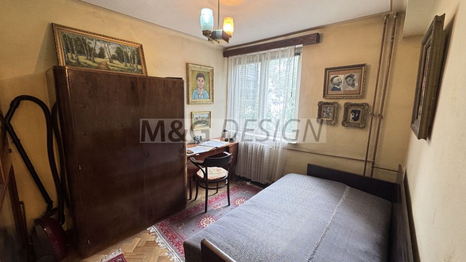 2 camere etaj 1 zona Complex langa Facultatea de Drept - Poză 10
