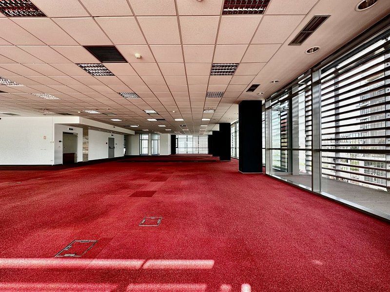 Birouri clasa A - 1000 mp - Poză 8