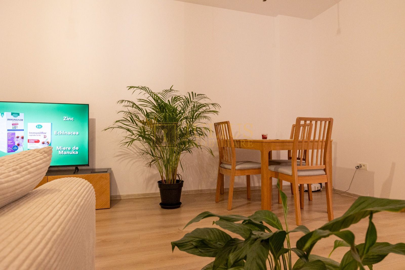 Apartament nou de inchiriat, 71 mp, 3 camere + parcare, XCity Tower 2 - Poză 6