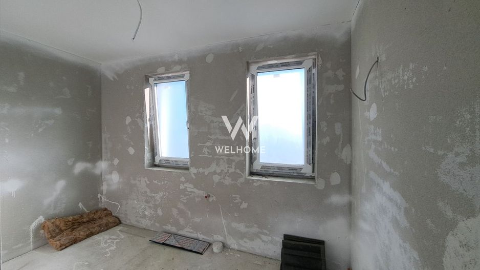 Casa individuala noua - Calea Cisnadiei - Sibiu - Poză 6