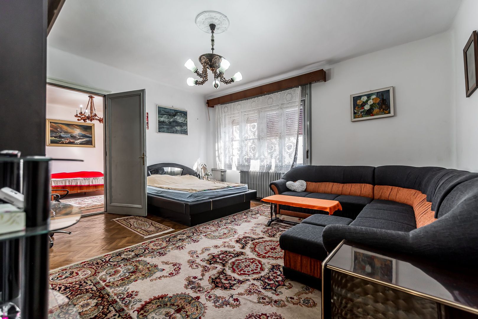 Etaj întreg vis-à-vis de Tribunalul Arad | 269 mp | Demisol privat - Poză 5