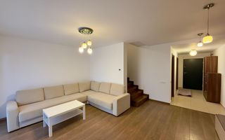 Vila 4 camere Avangarde Forest 1 - Poză 27