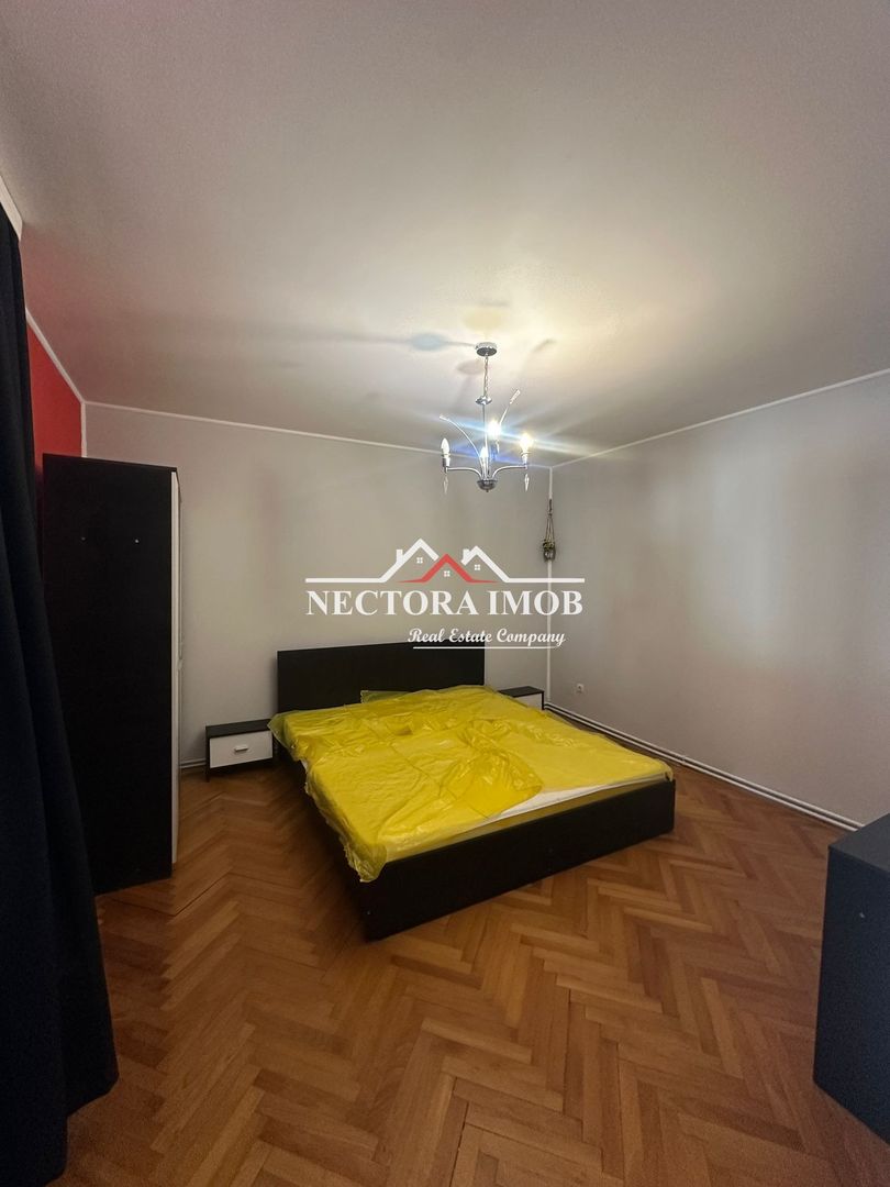NECTORA IMOB-Casa 3 camere, Zona Iosia, 100 mp, Curte proprie - Poză 6