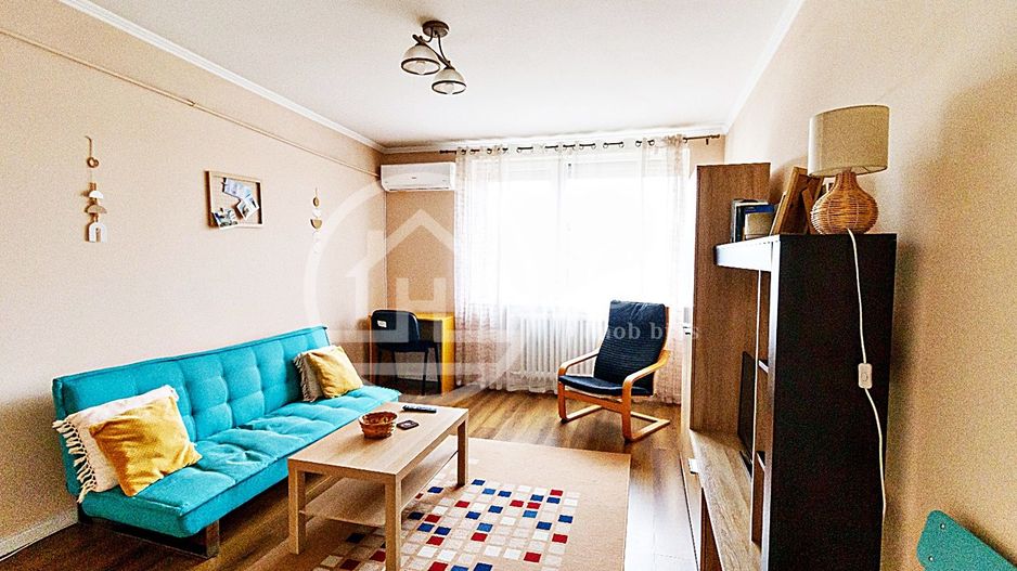Apartament cu 2 camera de inchiriat in zona Ultracentrala, Oradea - Poză 3