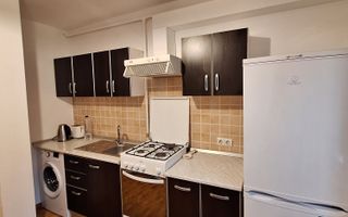 Apartament 2 camere, etaj 1, Tudor – Fortuna, mobilat - de inchiriat - Poză 2