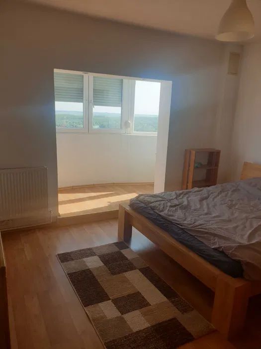 Apartament 2 dec,Micro 21,mobilat si utilat - Poză 3