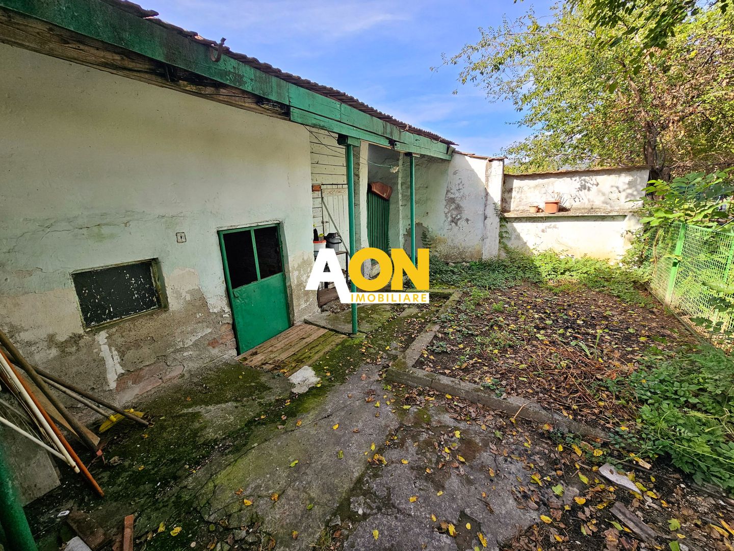 Casa 3 camere, bucatarie, baie, 183 mp teren - Poză 3