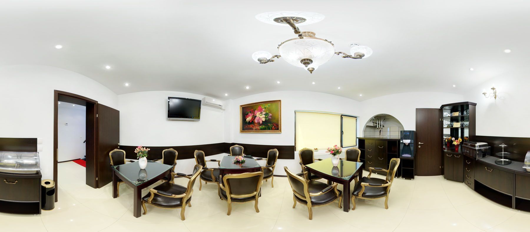 Afacere La Cheie / Venit Imediat - Poză 27