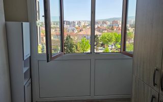 Apartament Luminos 2 camere 62 mp Dorobantilor Marasti - Poză 10