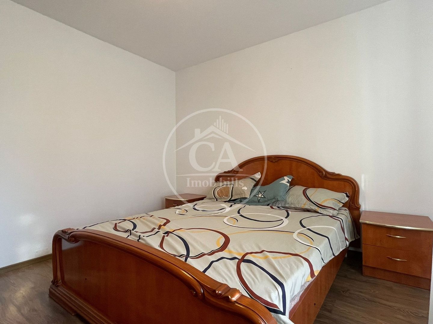 Apartament cu 2 camere de inchiriat in zona Dacia, Oradea - Poză 1