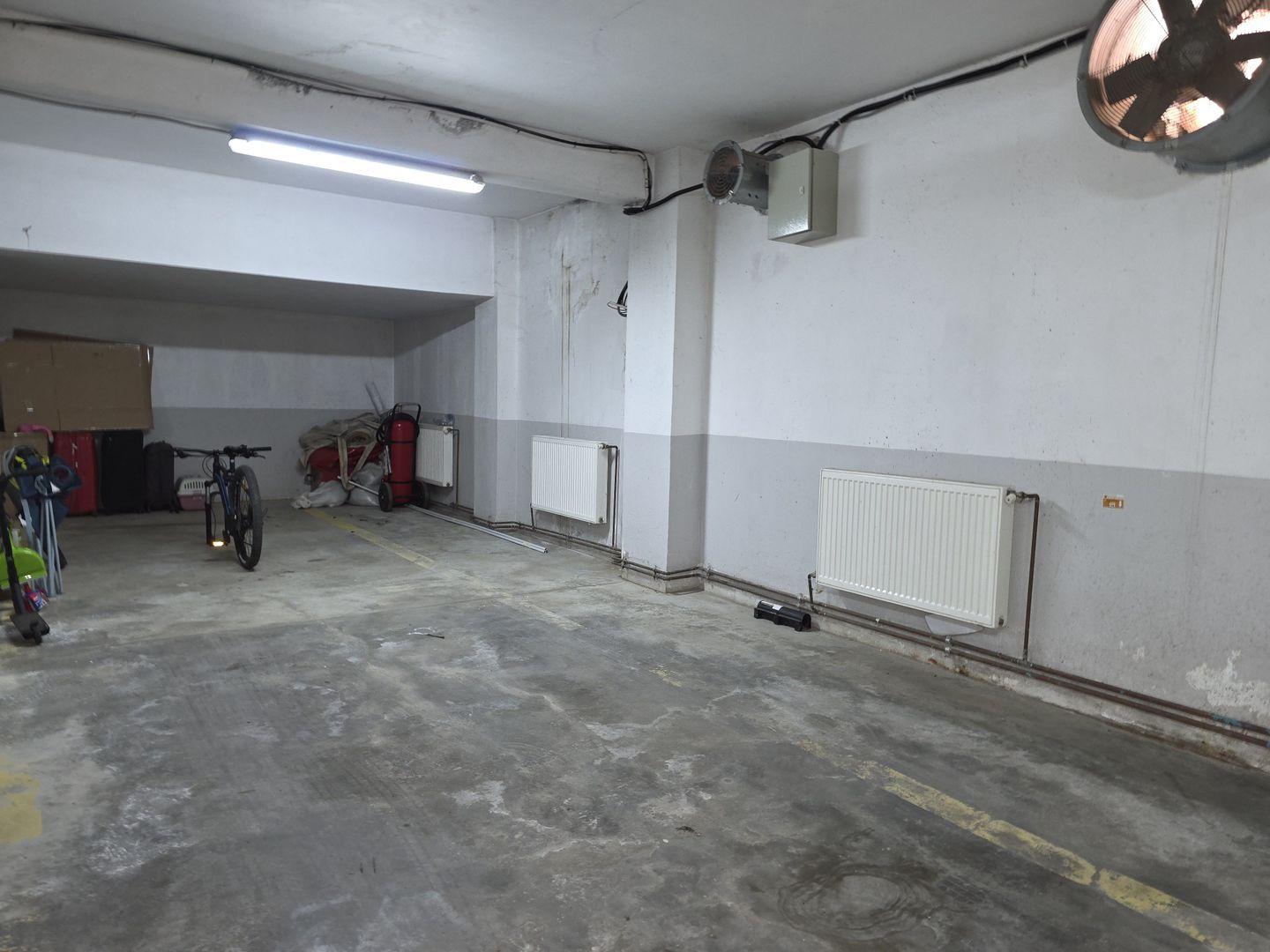 Apartament zona exclusivista scoala americana Pipera - Poză 12