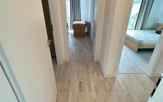 Apartament 4 camere Herastrau | loc de parcare - Poză 18