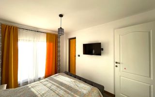 Duplex complet mobilat+utilat - 112mp - 187.000 - Mosnita - Poză 9