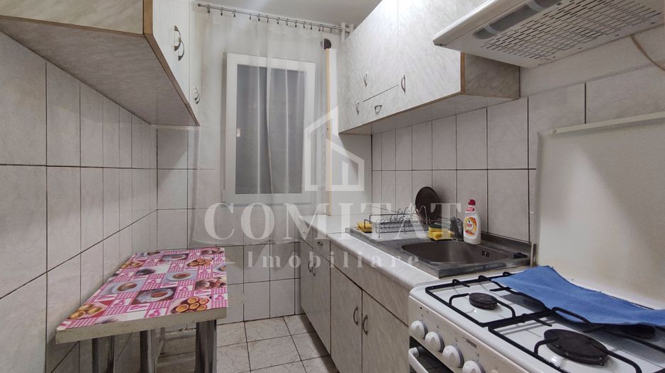 Apartament cu 2 camere | Cartier Mănăștur -Baza Sportivă „La Terenuri” - Poză 9