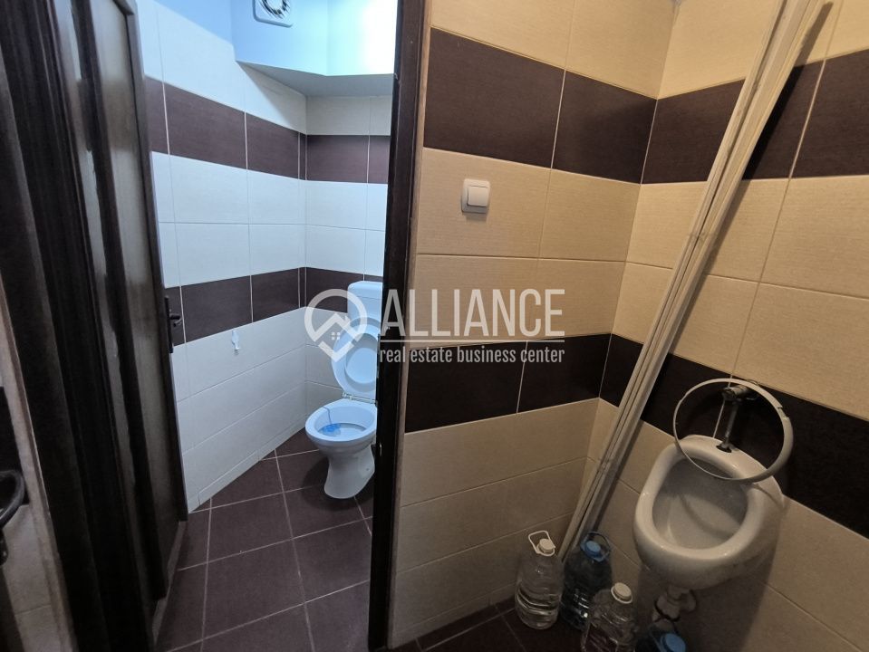 BALADA NEJ(COD03)-Etaj in cladire de birouri si parcare! - Poză 64