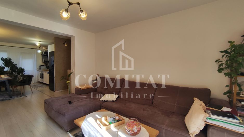 Apartament 3 camere | Ultrafinisat | Zona Parcului Colina - Poză 6