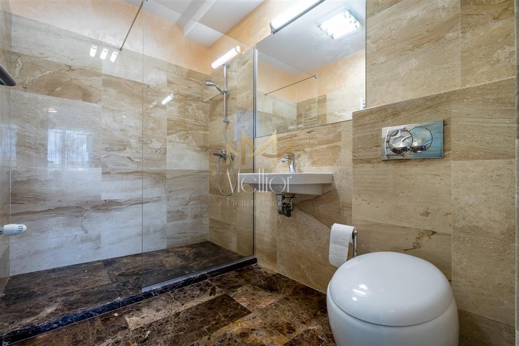 Penthouse superb cu 4 camere + terasa in Borhanci! - Poză 22