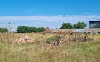 Teren - Depozit- Logistica - Poză 8