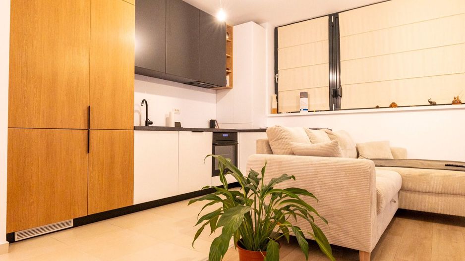 Apartament 3 camere | Prima închiriere | XCity | Parcare inclusă - Poză 7