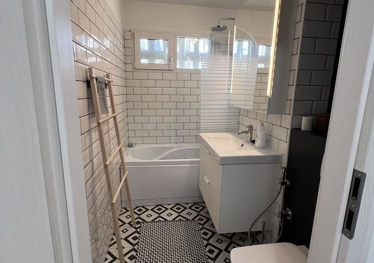 3 camere decomandat, modern, parcare inclusa, etaj 2, Grigorescu - Poză 6