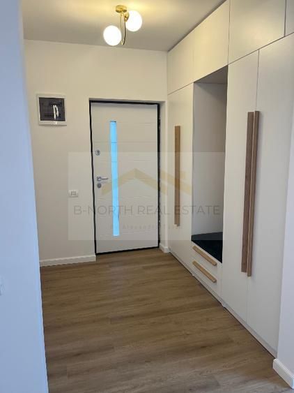 Casă nouă 2025, complet mobilată și utilată, Otopeni – zonă centrală - Poză 6