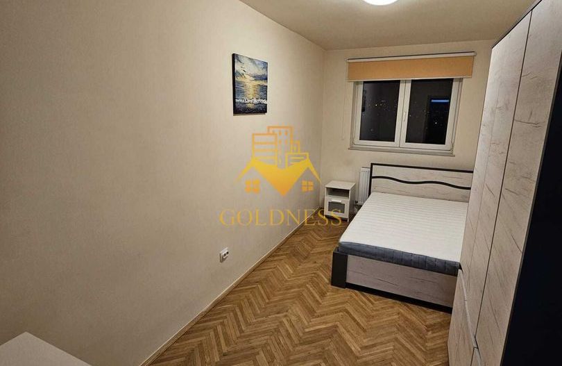 3 camere, Cartierul Gruia, Parcul Cetățuia, Stadionul CFR, loc parcare - Poză 4