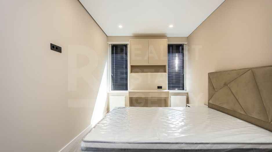 Chirie, apartament, 3 camere, str. Ioana Radu, Buiucani - Poză 13