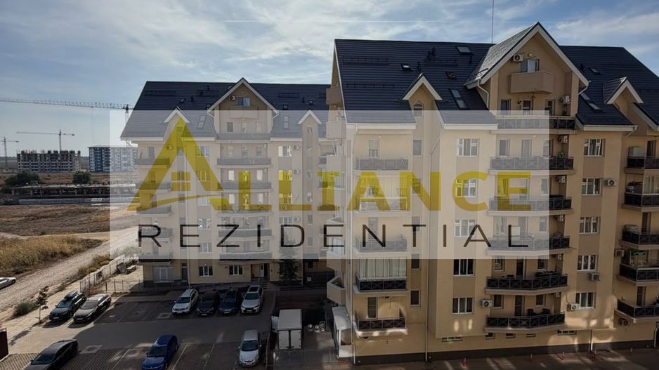 APARTAMENT MODERN CU 3 CAMERE DE VÂNZARE | COMPLEX APOLLO RESIDENCE - Poză 16
