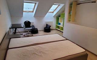 De inchiriat Apartament cu 2 camere lângă UMF și Spital ( 7 noiembrie) - Poză 6