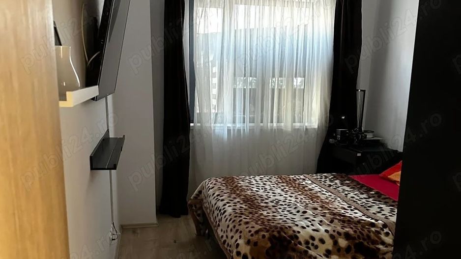 APARTAMENT GREENFIELD CU GRADINA SI LOC DE PARCARE INCLUS - Poză 5