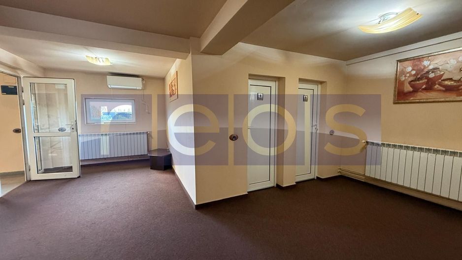 Hala  de închiriat Otopeni | depozitare | productie | aviz ISU | - Poză 17