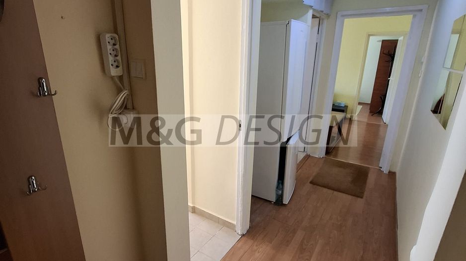 Girocului, Sectia 2 Politie, 2 camere, et 2, CENTRALA PROPRIE - Poză 2