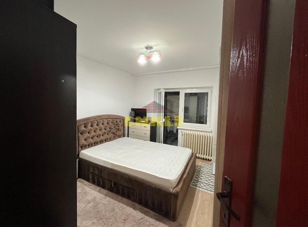 Închiriez apartament 2 camere – Zona Centrală - Poză 5